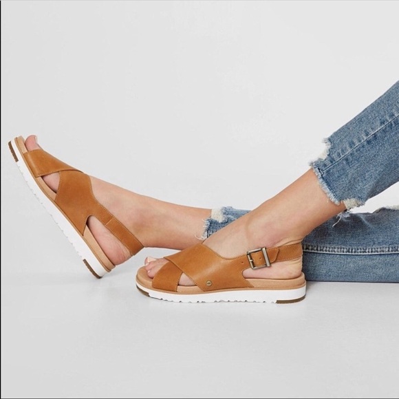 kamile ugg